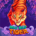 Wild Wild Tiger